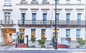 Hyde Park Radnor Hotel B&B