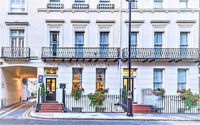 Hyde Park Radnor Hotel B&B